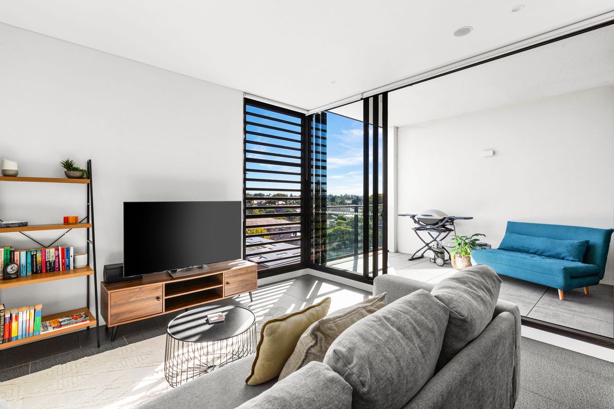 706/180 Livingstone Road — photo from Raine & Horne Marrickville | Dulwich Hill