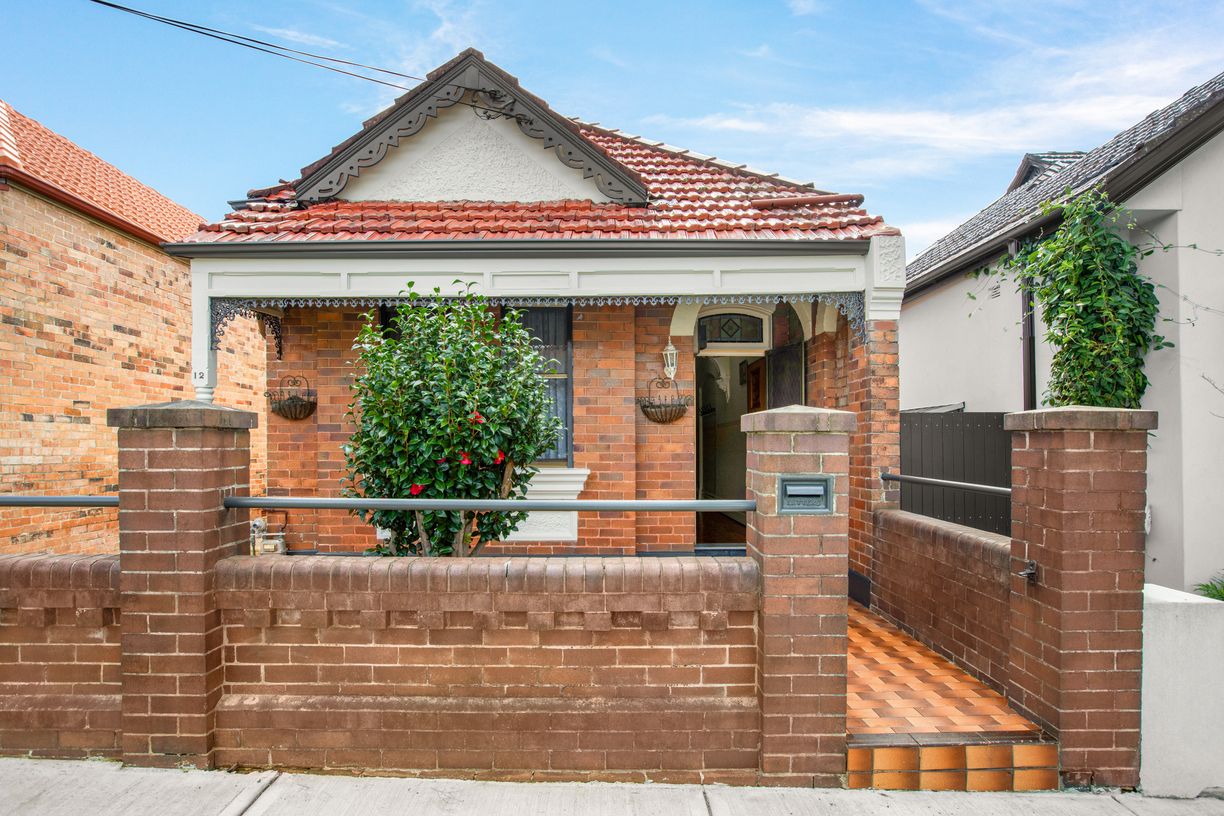 12 Yule Street — photo from Raine & Horne Marrickville | Dulwich Hill