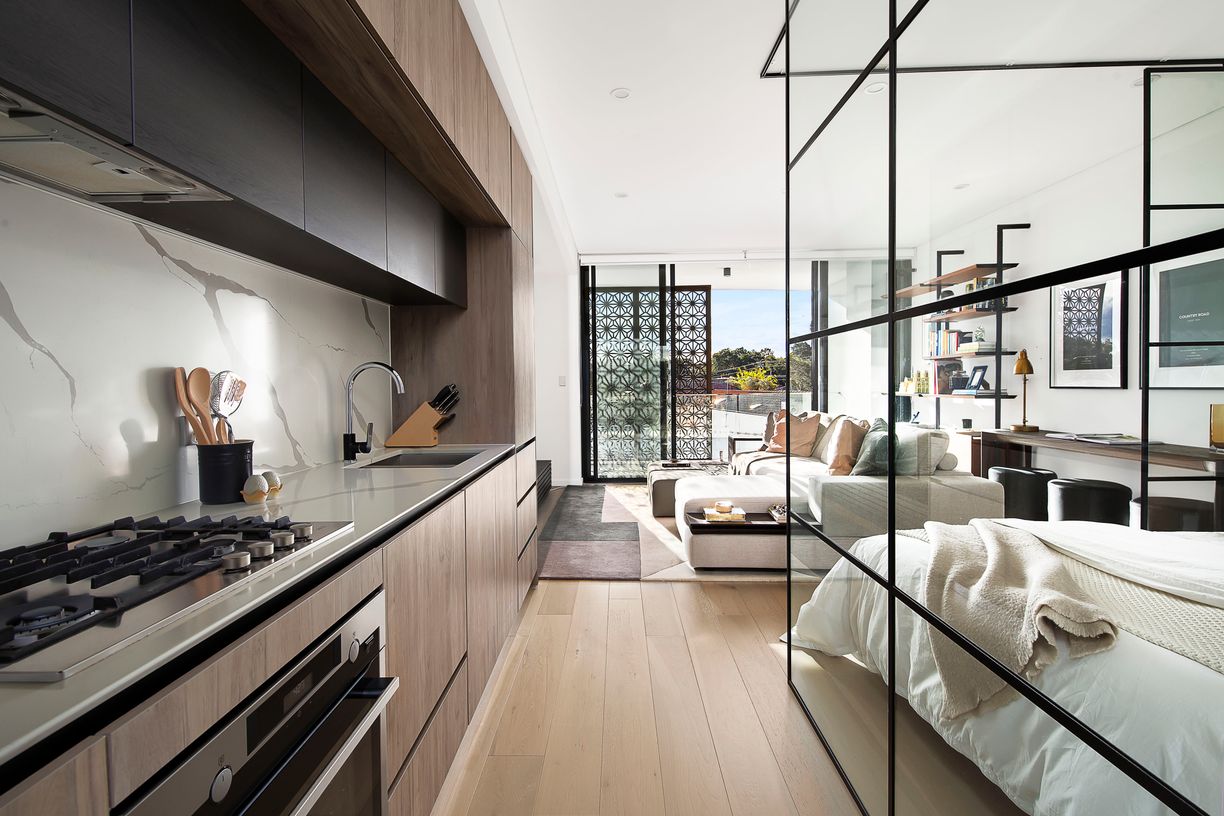 15/260-264 Wardell Road — photo from Raine & Horne Marrickville | Dulwich Hill