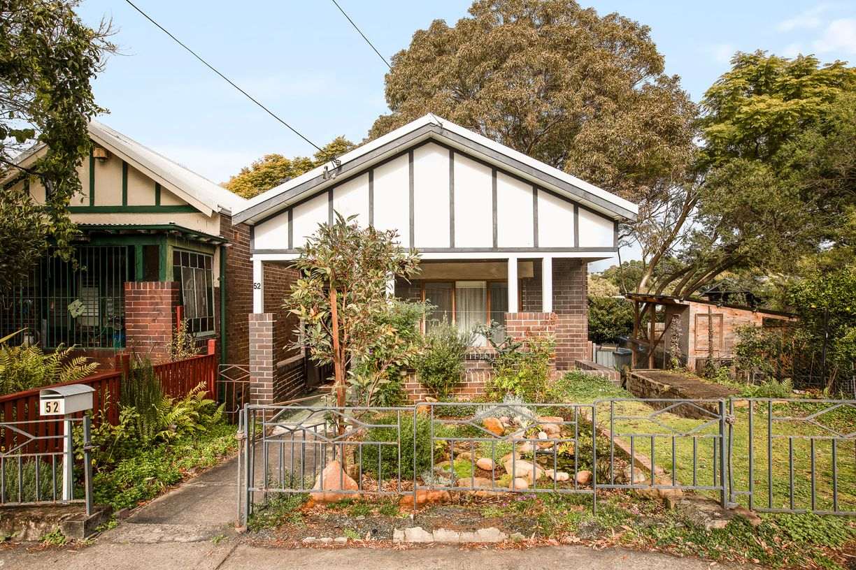 52 Ruby Street — photo from Raine & Horne Marrickville | Dulwich Hill