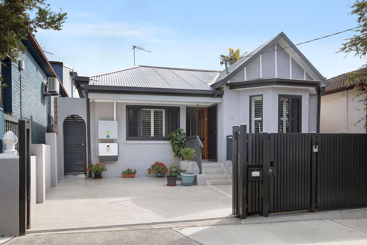 62 Silver Street — photo from Raine & Horne Marrickville | Dulwich Hill
