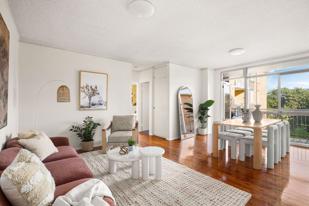29/22 Ness Avenue — photo from Raine & Horne Marrickville | Dulwich Hill