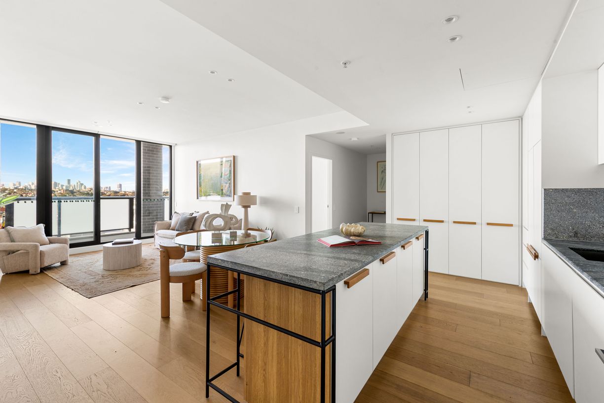 1005/186C Victoria Road — photo from Raine & Horne Marrickville | Dulwich Hill