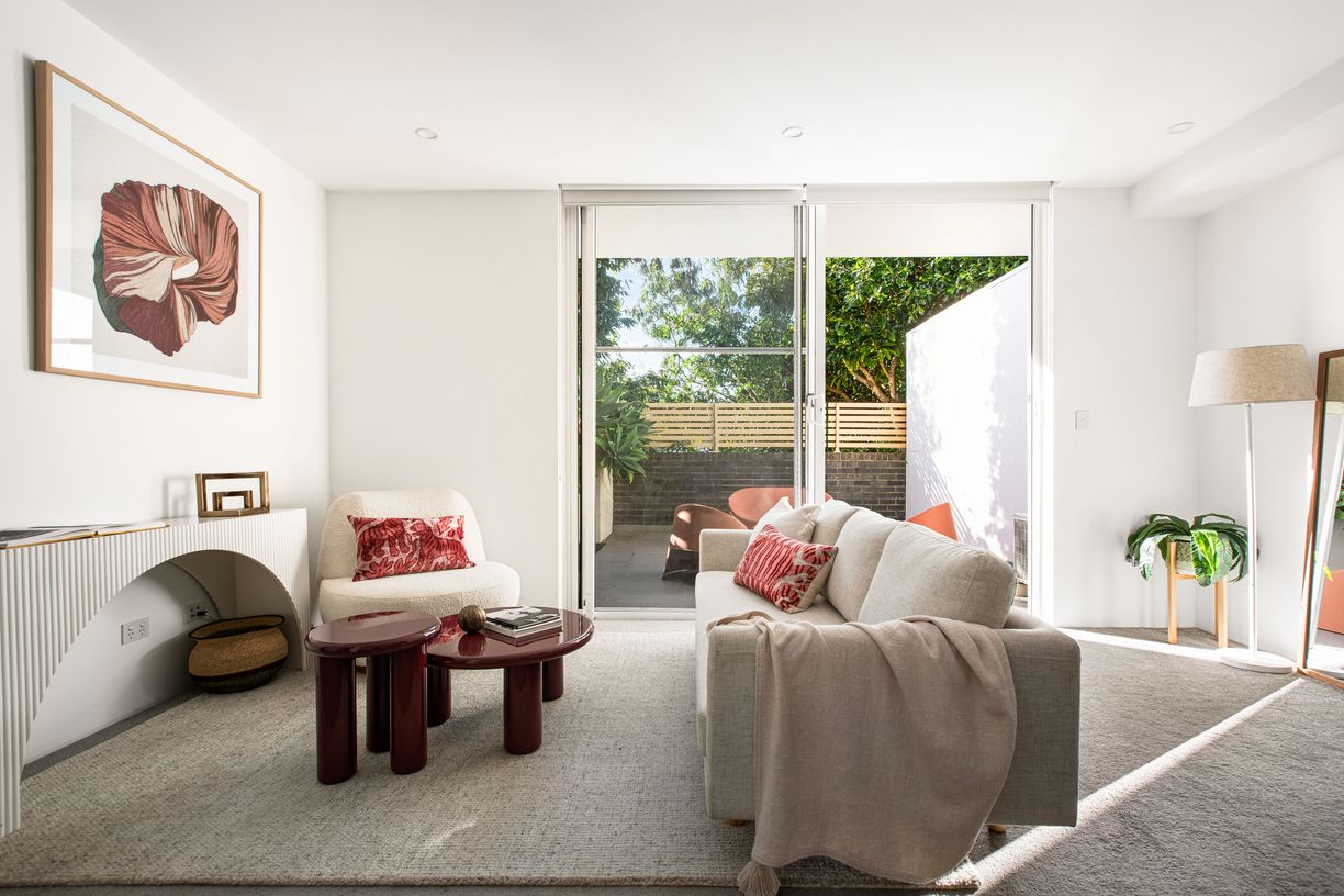 102/63-71 Enmore Road — photo from Raine & Horne Marrickville | Dulwich Hill