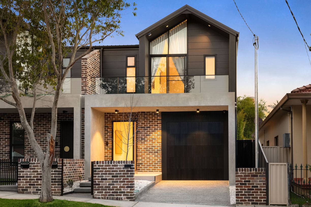 30a Cary Street — photo from Raine & Horne Marrickville | Dulwich Hill