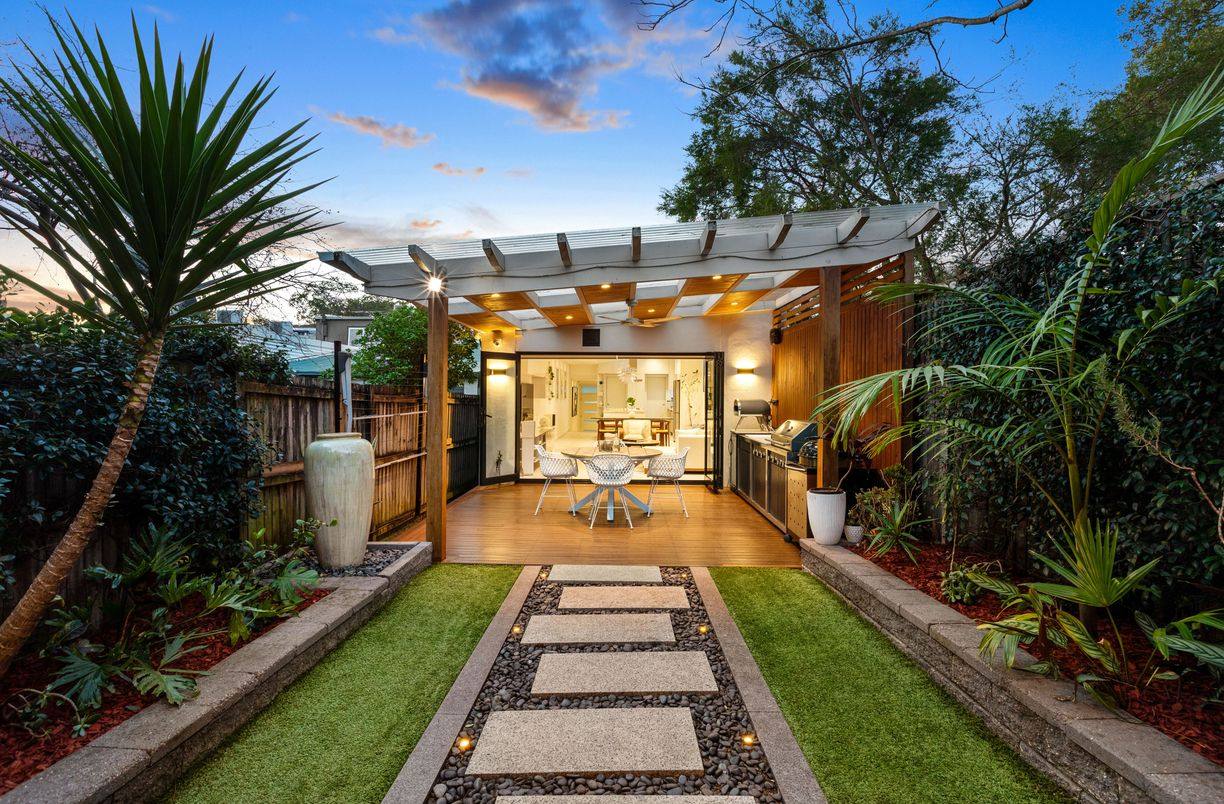 24 Macauley Street — photo from Raine & Horne Marrickville | Dulwich Hill