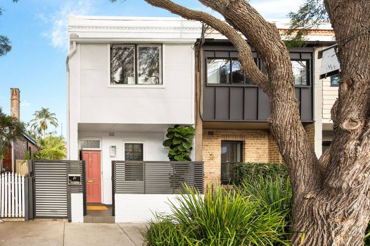 37 Cook Road — photo from Raine & Horne Marrickville | Dulwich Hill