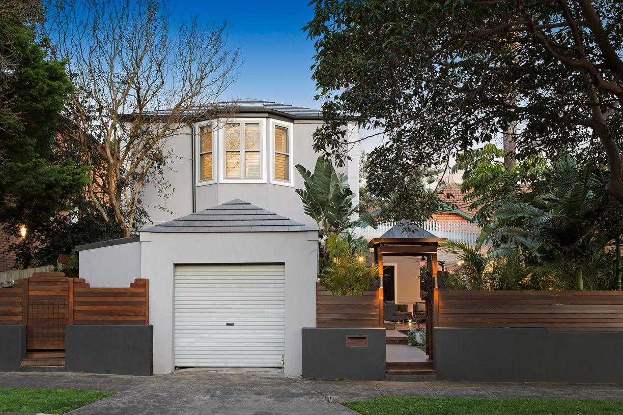 1A Woodcourt Street — photo from Raine & Horne Marrickville | Dulwich Hill