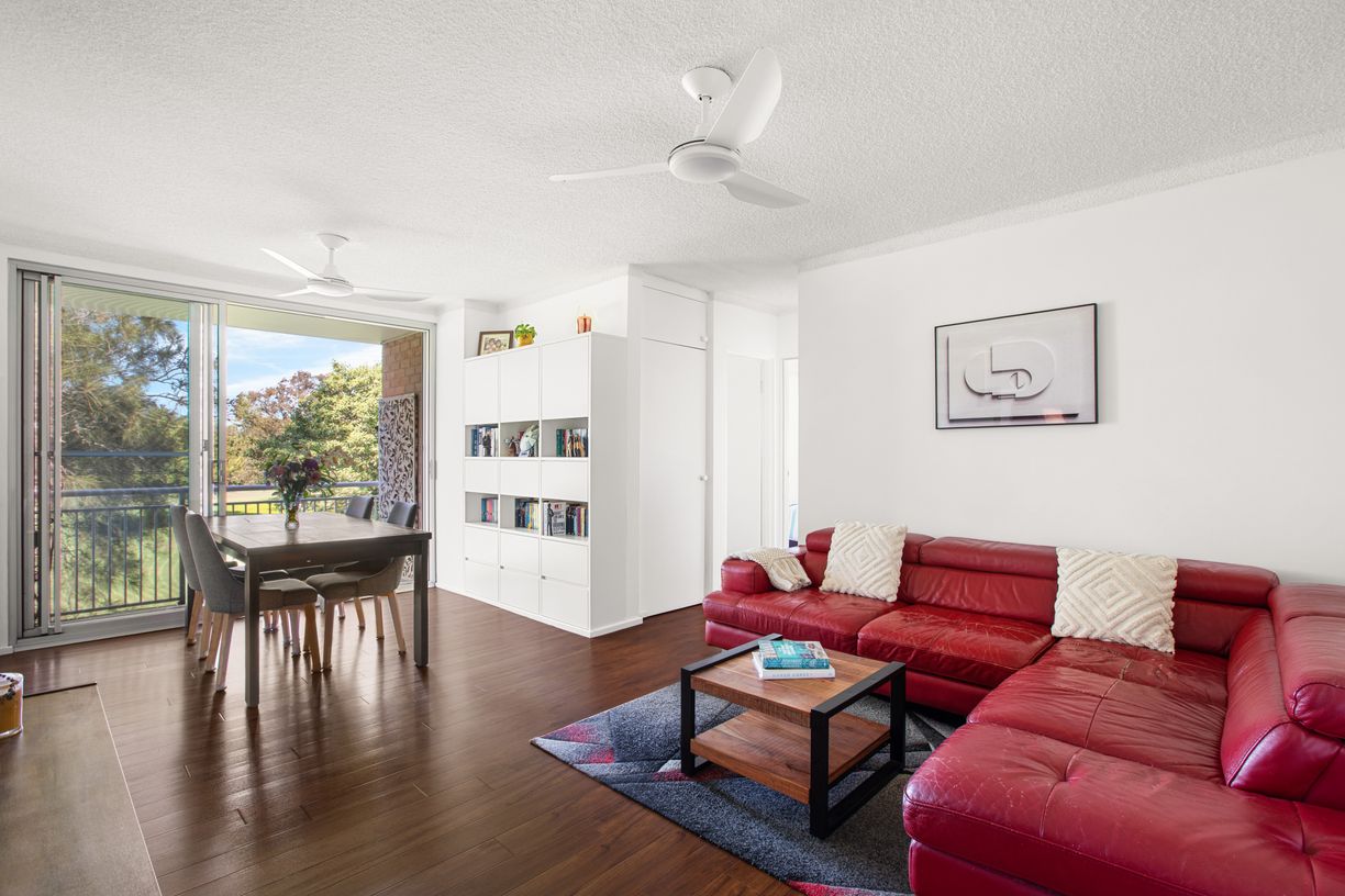 38/22 Ness Avenue — photo from Raine & Horne Marrickville | Dulwich Hill