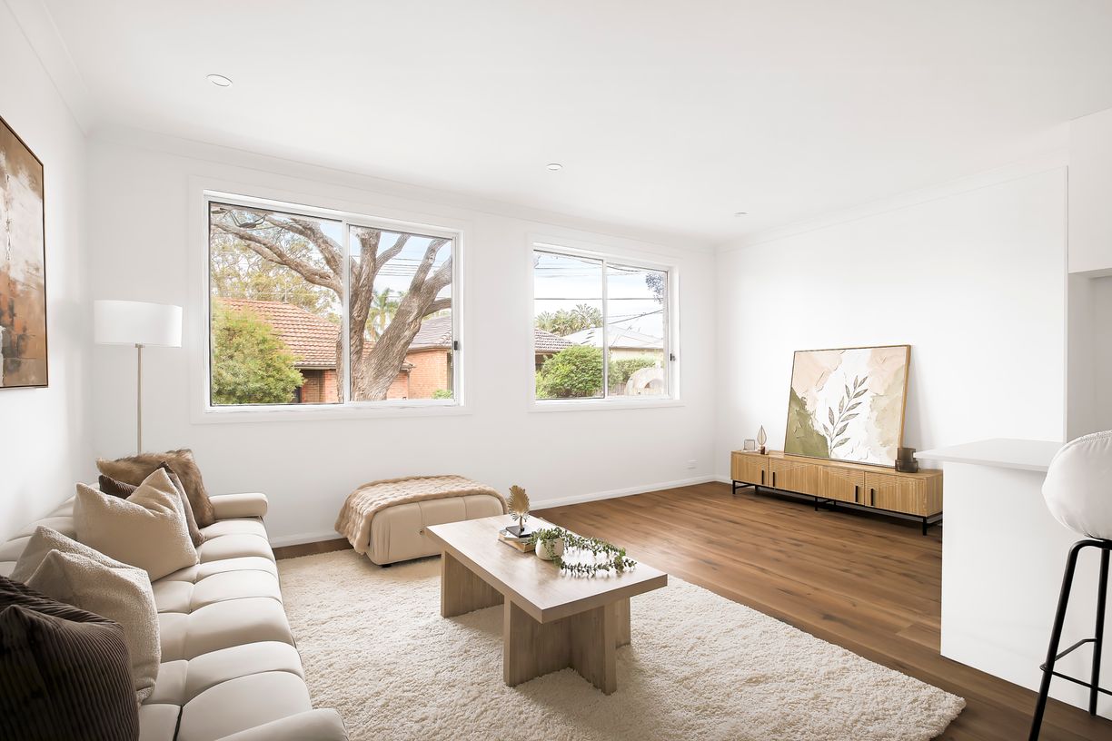 37 Station Street — photo from Raine & Horne Marrickville | Dulwich Hill