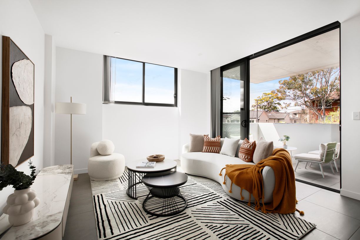 5/589-591 New Canterbury Road — photo from Raine & Horne Marrickville | Dulwich Hill