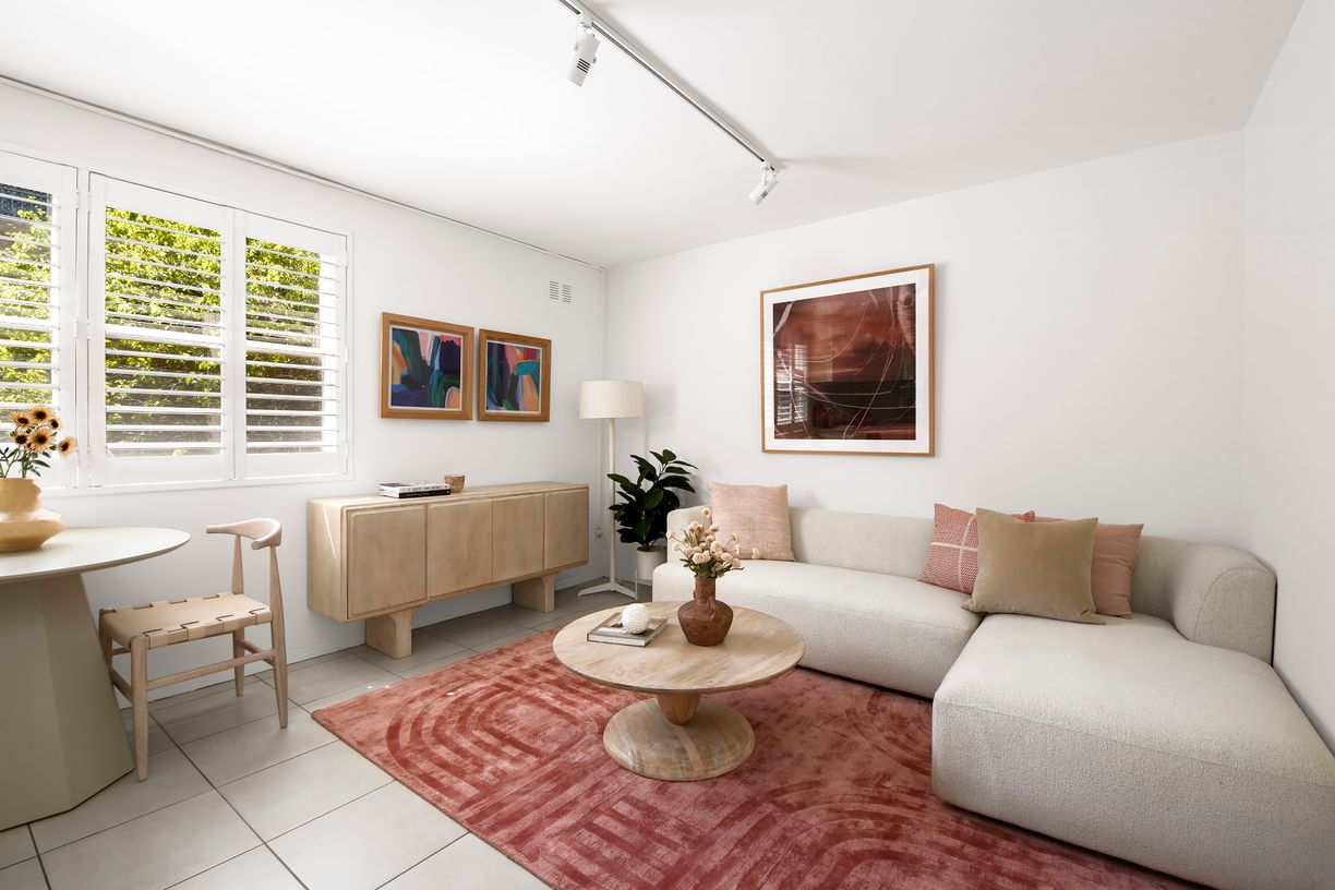 13/468 Illawarra Road — photo from Raine & Horne Marrickville | Dulwich Hill