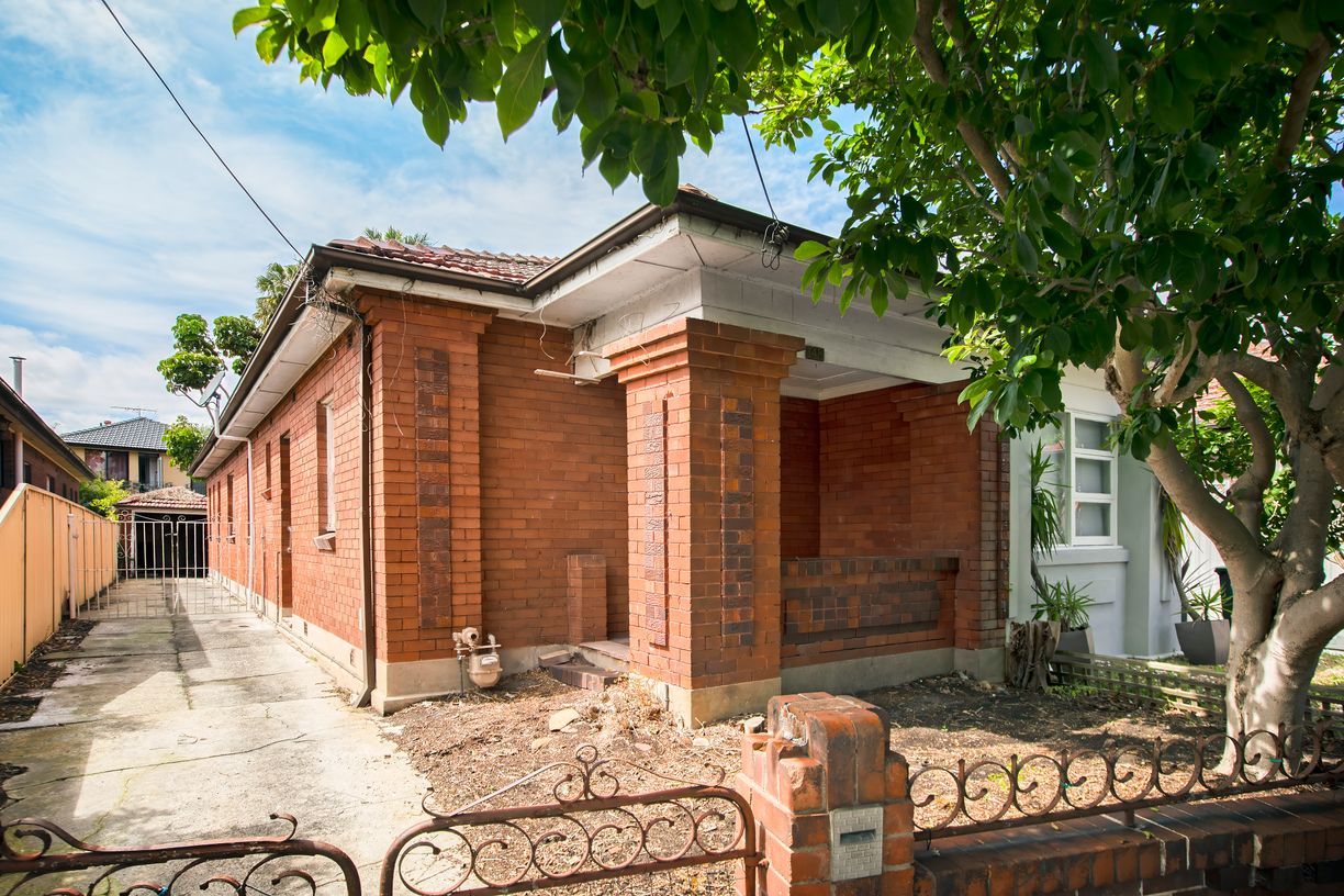 148 Wardell Road — photo from Raine & Horne Marrickville | Dulwich Hill
