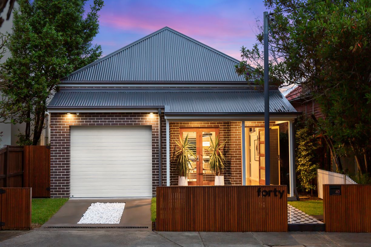 40 Edward Street — photo from Raine & Horne Marrickville | Dulwich Hill