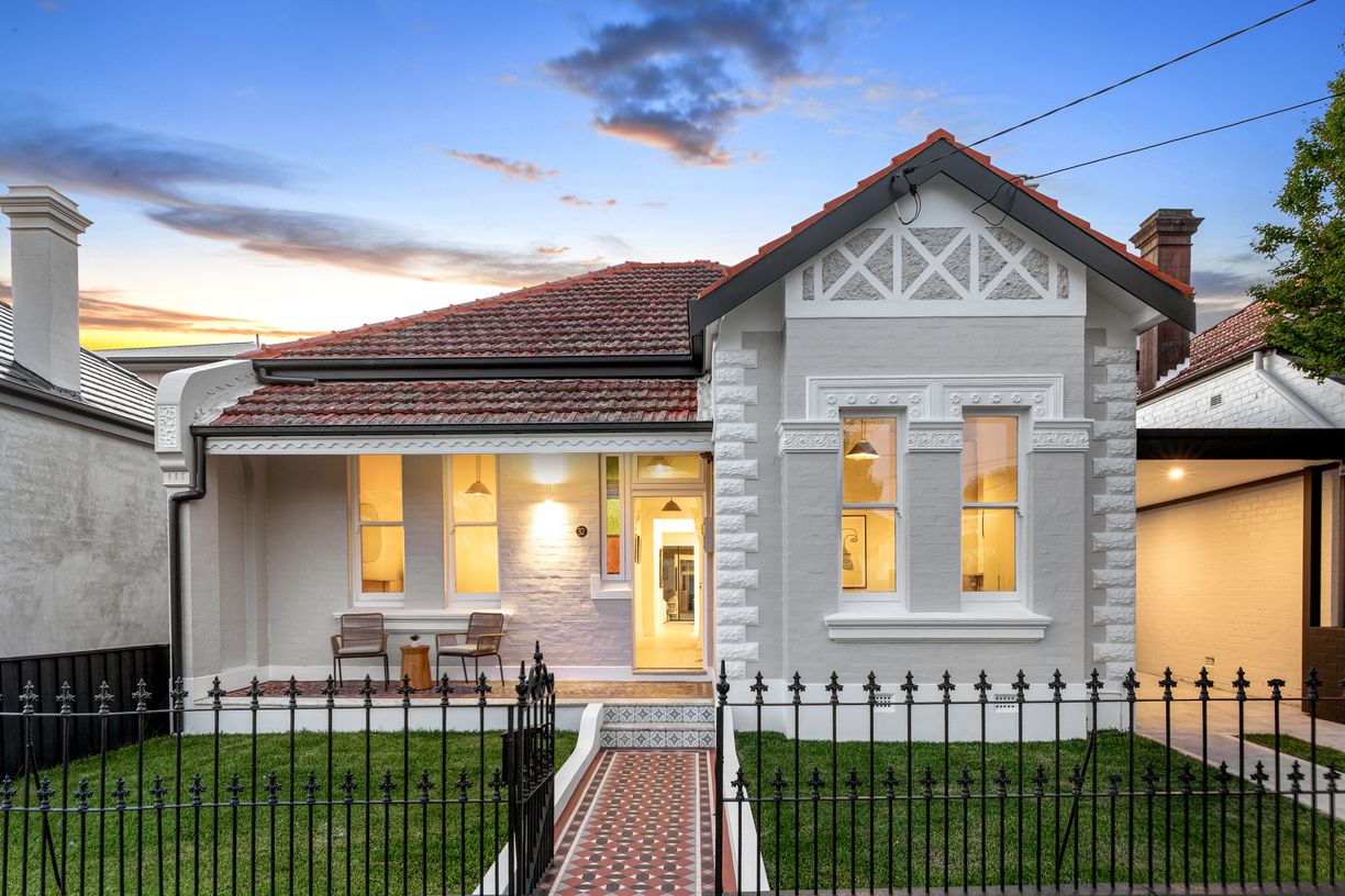 32 England Avenue — photo from Raine & Horne Marrickville | Dulwich Hill