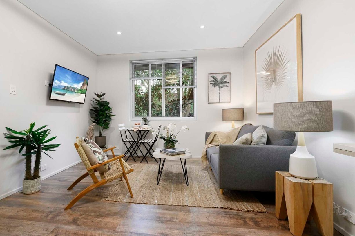 23/60-64 Ewart Street — photo from Raine & Horne Marrickville | Dulwich Hill
