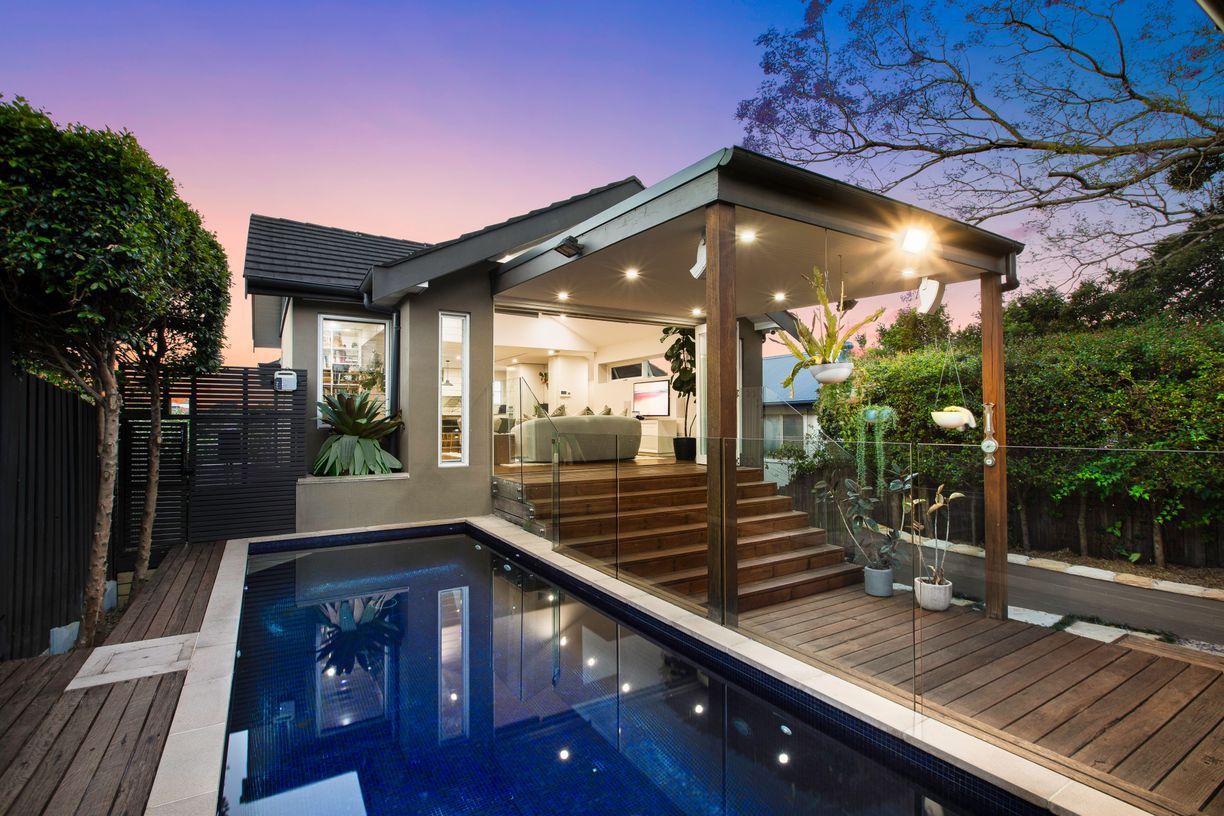 52 Cary Street — photo from Raine & Horne Marrickville | Dulwich Hill