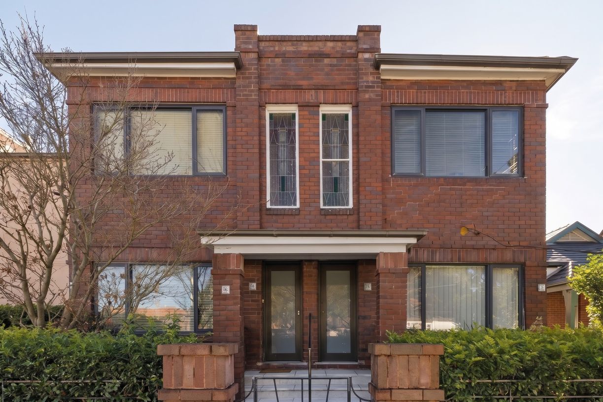 1/195 Wardell Road — photo from Raine & Horne Marrickville | Dulwich Hill