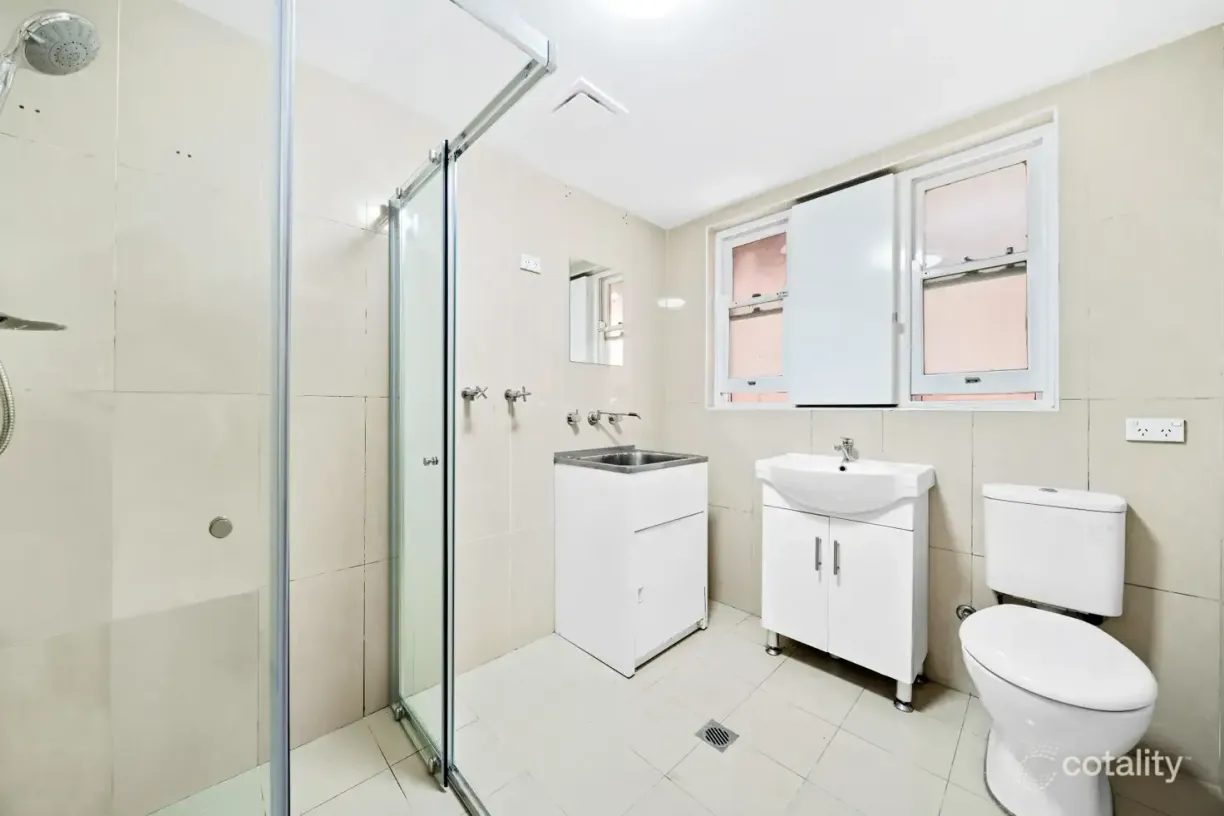 4/7 George Street, Burwood, NSW 2134