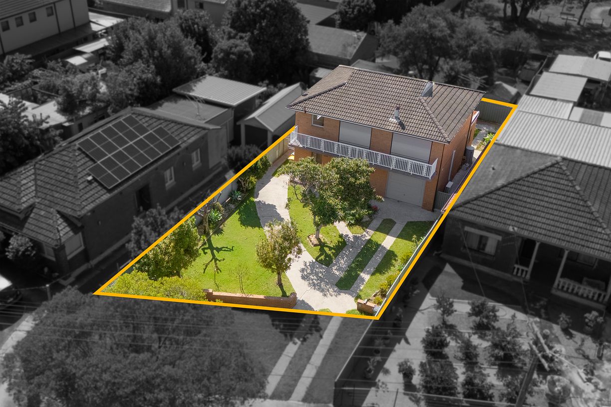 289 Georges River Road — photo from Raine & Horne Burwood
