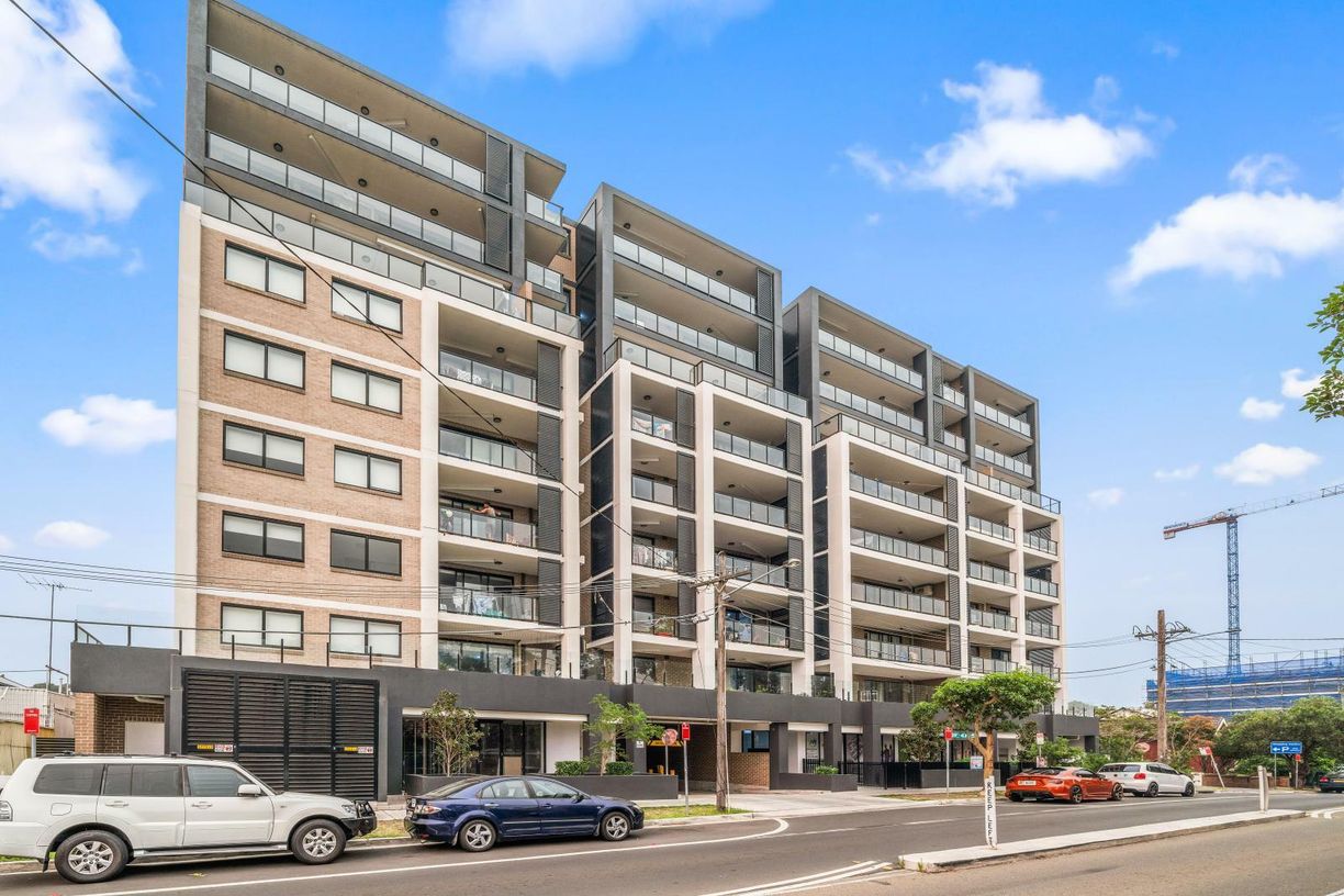 64/27-29 Mary Street — photo from Raine & Horne Burwood