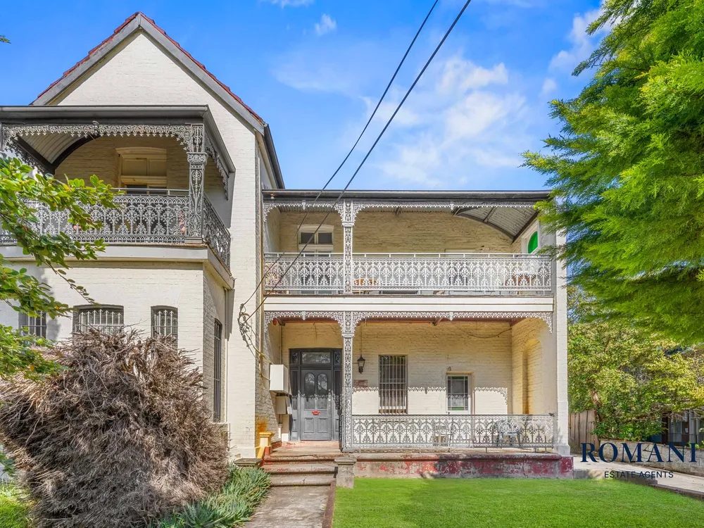 6 Webbs Avenue, Ashfield NSW 2131
