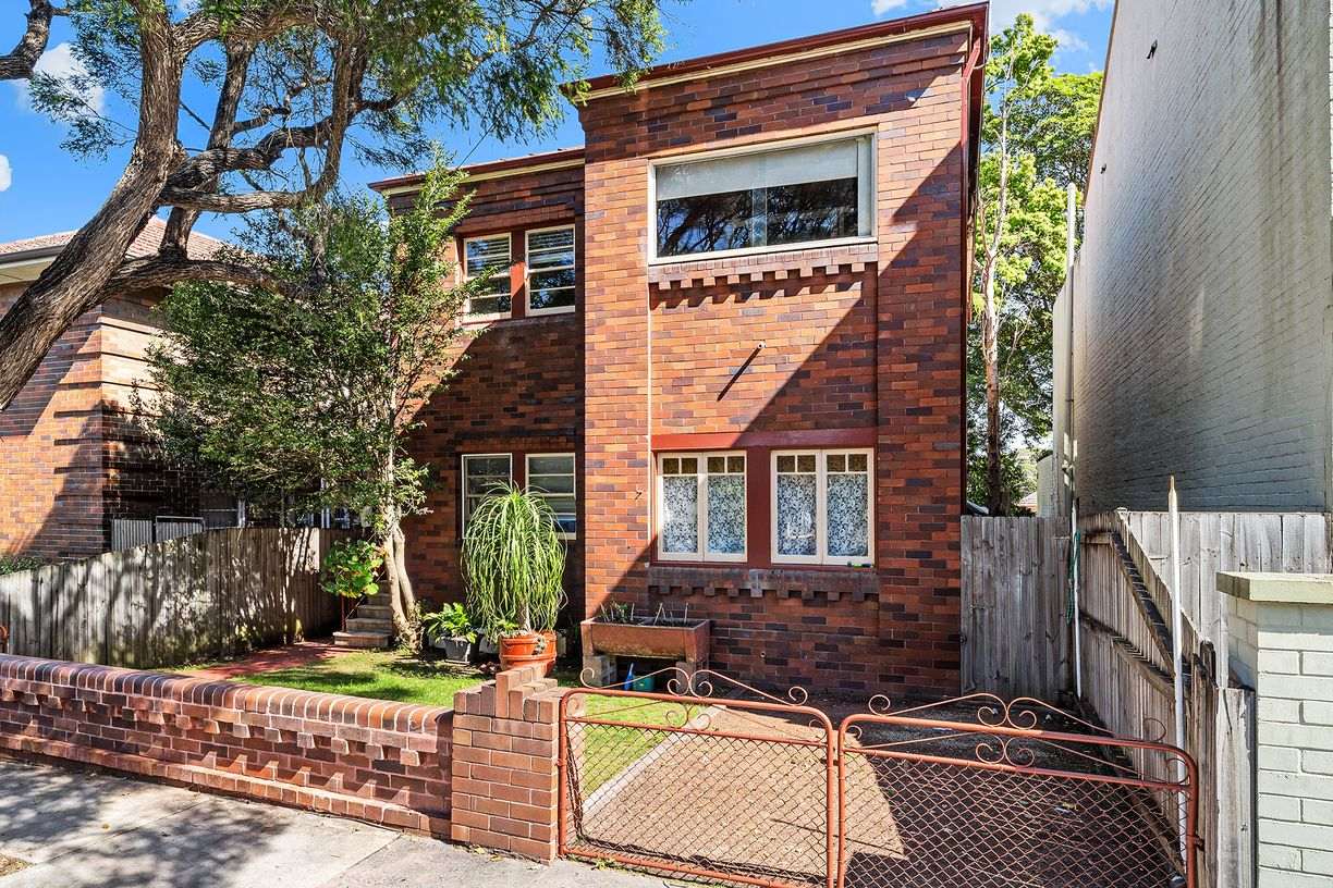 17 Rose Street — photo from Raine & Horne Burwood