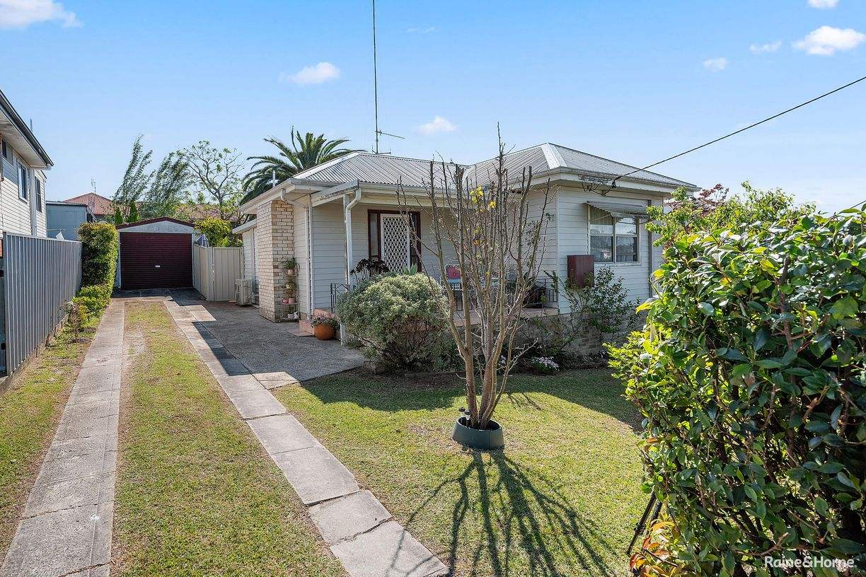 5 Ethel Street, CARDIFF SOUTH, NSW 2285 Raine & Horne Hunter