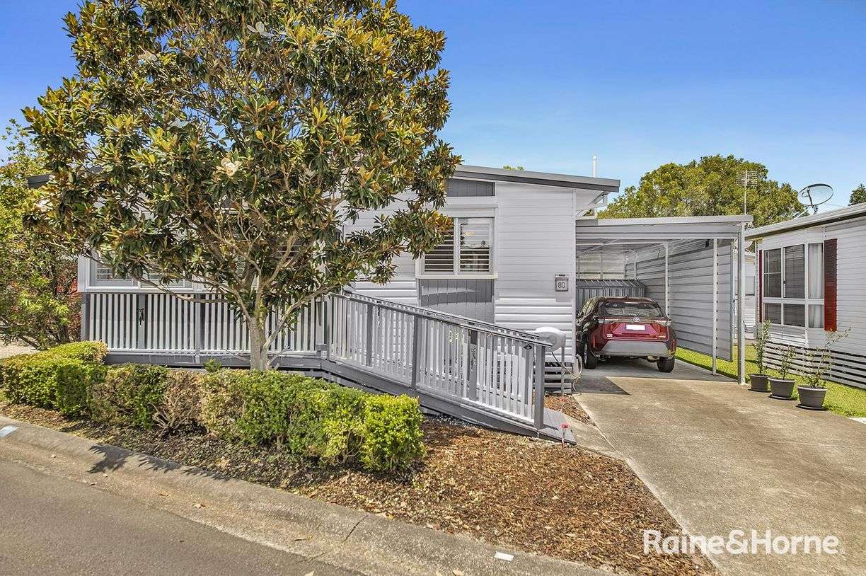 80/81 Kalaroo Road, Redhead NSW 2290