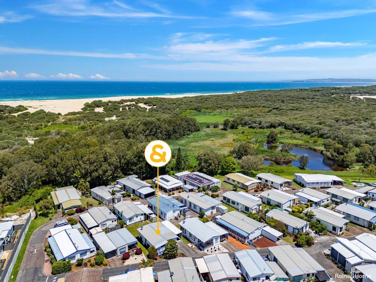 80/81 Kalaroo Road, Redhead NSW 2290