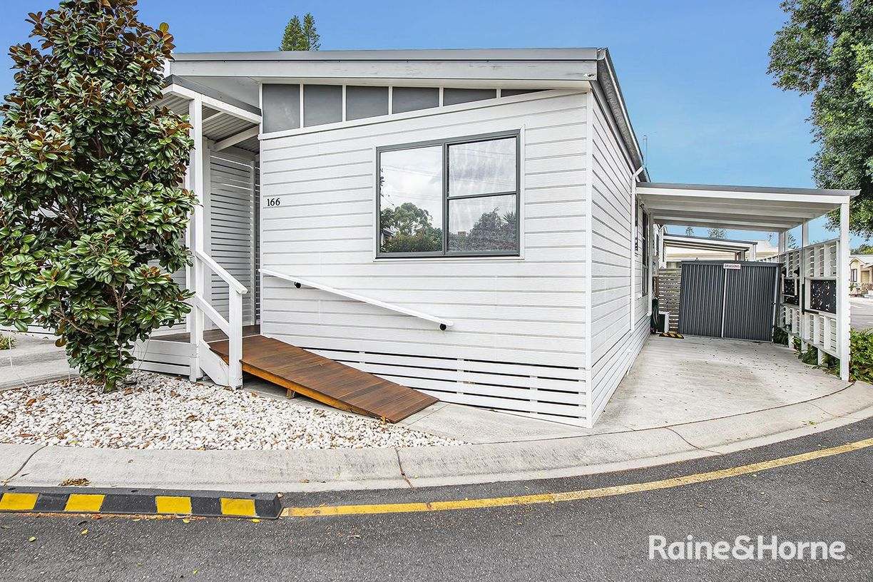 166/1a Kalaroo Road — photo from Raine & Horne Belmont