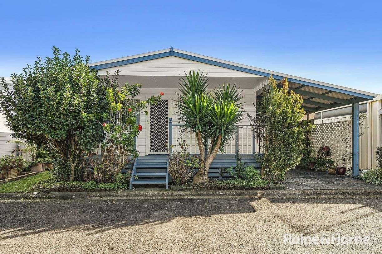 43/31 Kalaroo Road — photo from Raine & Horne Belmont