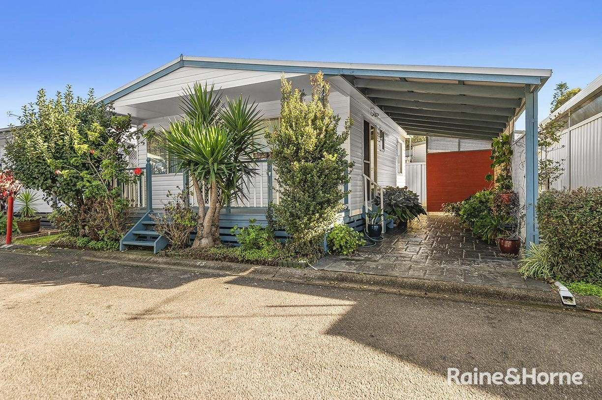 43/31 Kalaroo Road — photo 2 of 16