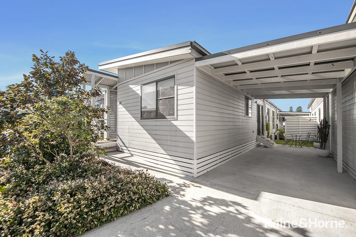 167/1a Kalaroo Road — photo from Raine & Horne Belmont