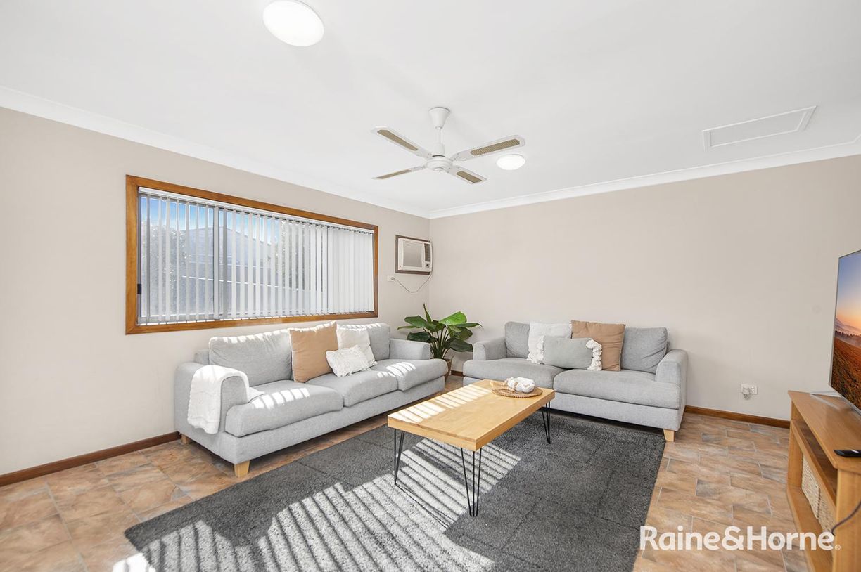 17 Livingstone Street — photo 3 of 20