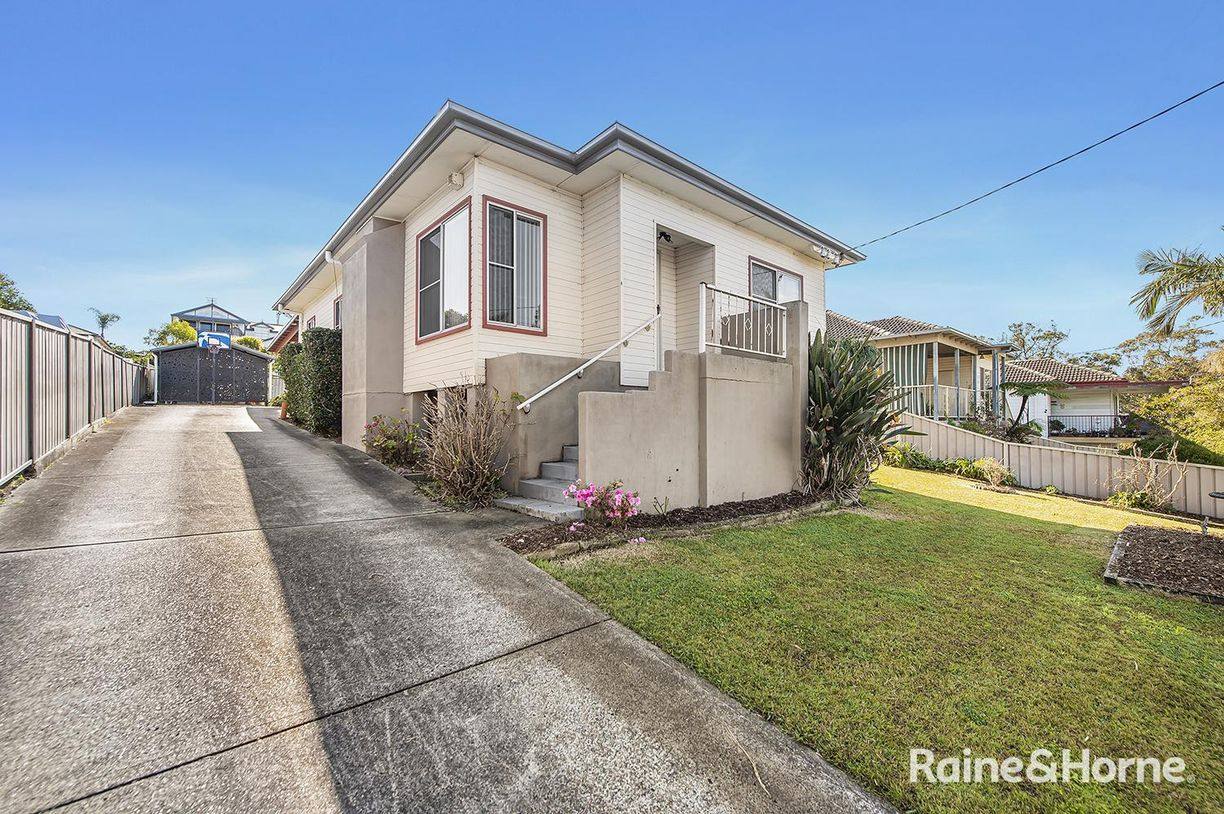 17 Livingstone Street — photo 2 of 20