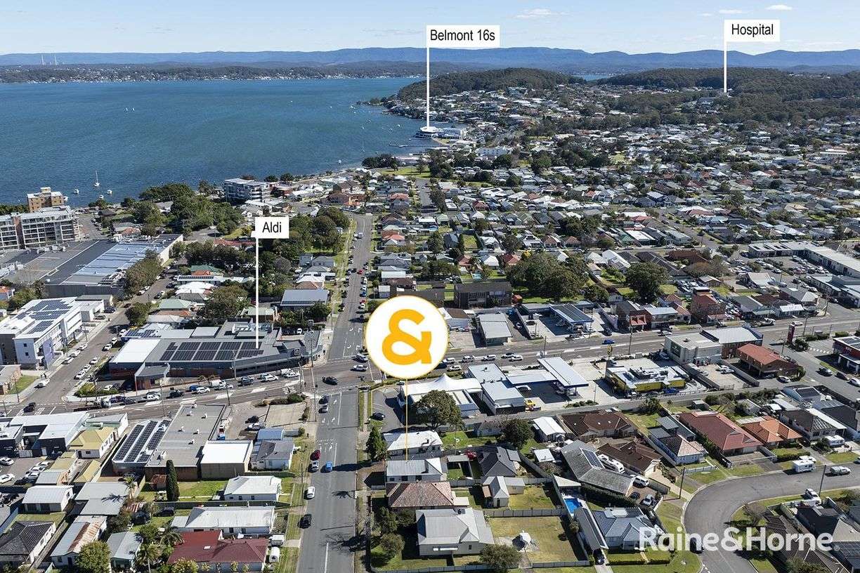 21 Maude Street — photo 18 of 19