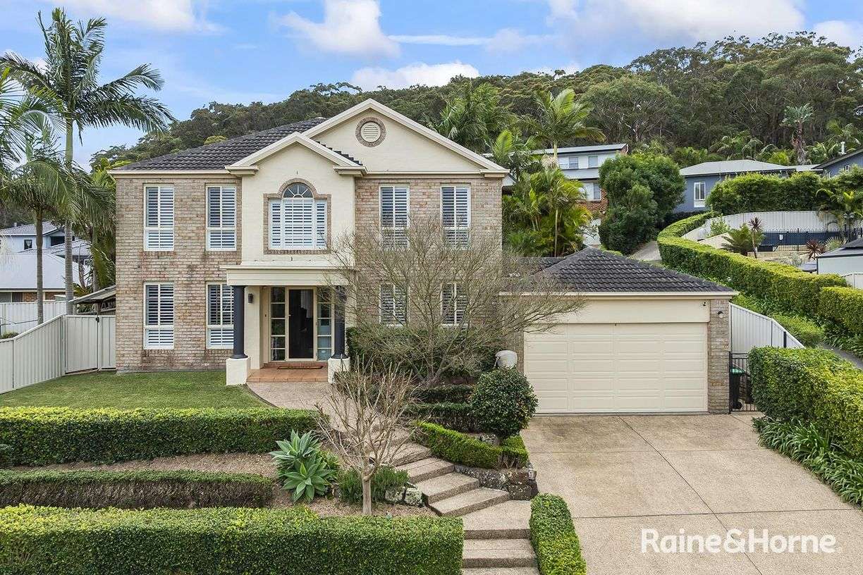 28 Green Point Drive — photo from Raine & Horne Belmont