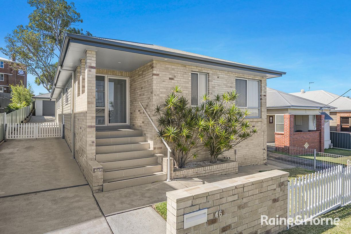 46 Vista Parade — photo from Raine & Horne Belmont