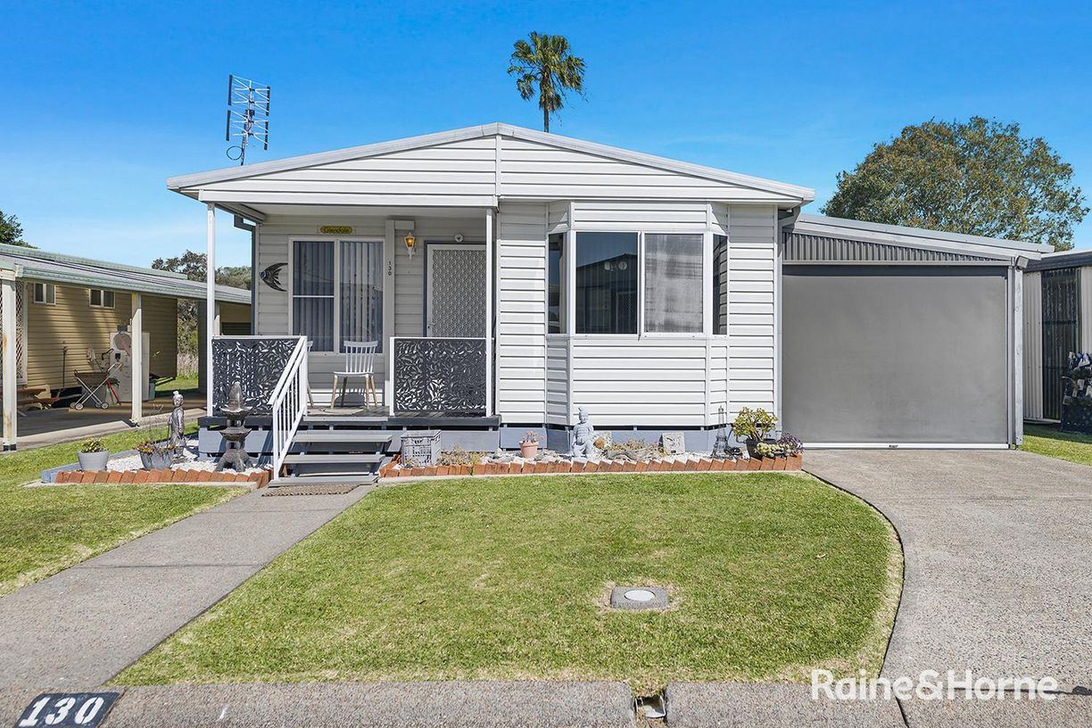 130/81 Kalaroo Road — photo from Raine & Horne Belmont