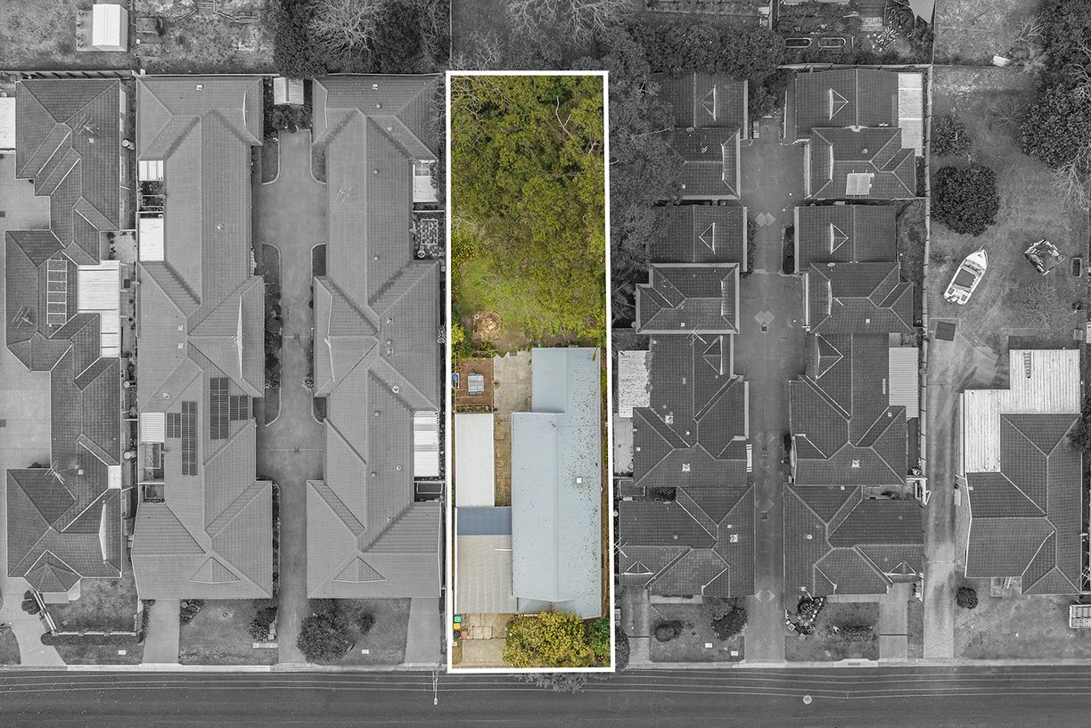16 Glover Street — photo 20 of 24