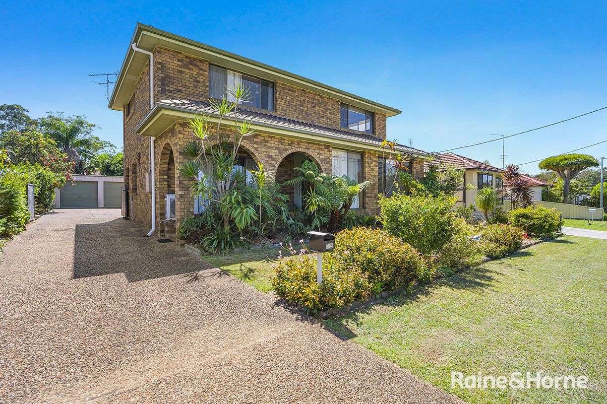 13 Sampson Avenue — photo from Raine & Horne Belmont