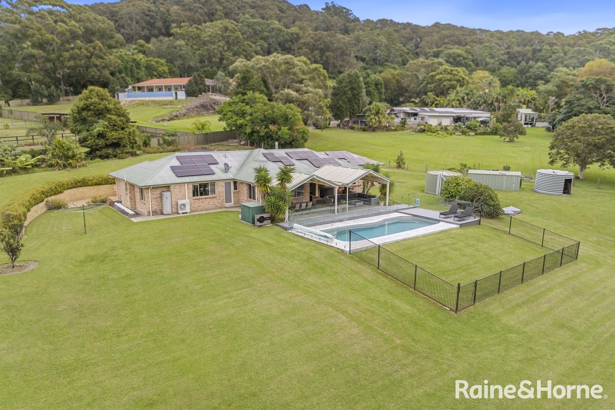 4/22 Kunarra Road — photo from Raine & Horne Killarney Vale | The Entrance