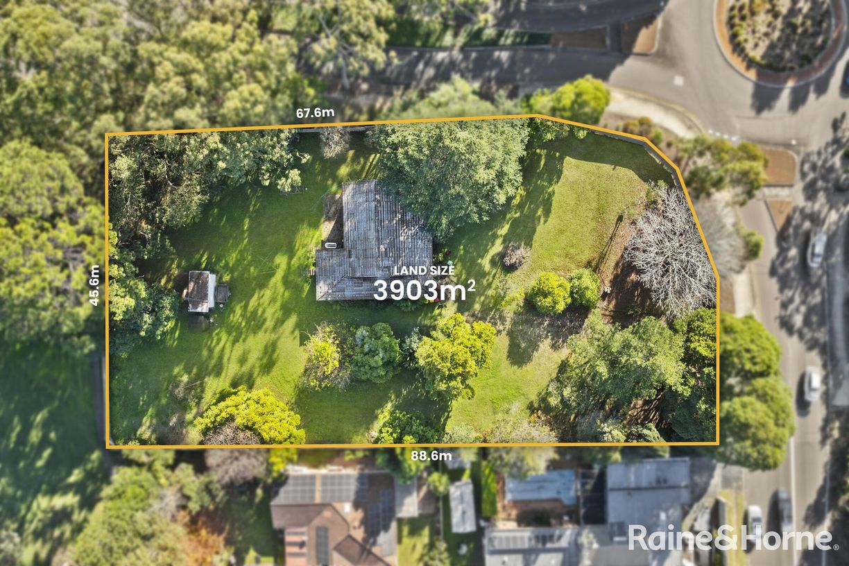 53 Woy Woy Road — photo from Raine & Horne Killarney Vale | The Entrance
