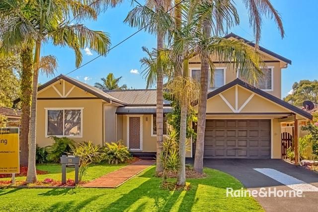 13 Fraser Road — photo from Raine & Horne Killarney Vale | The Entrance