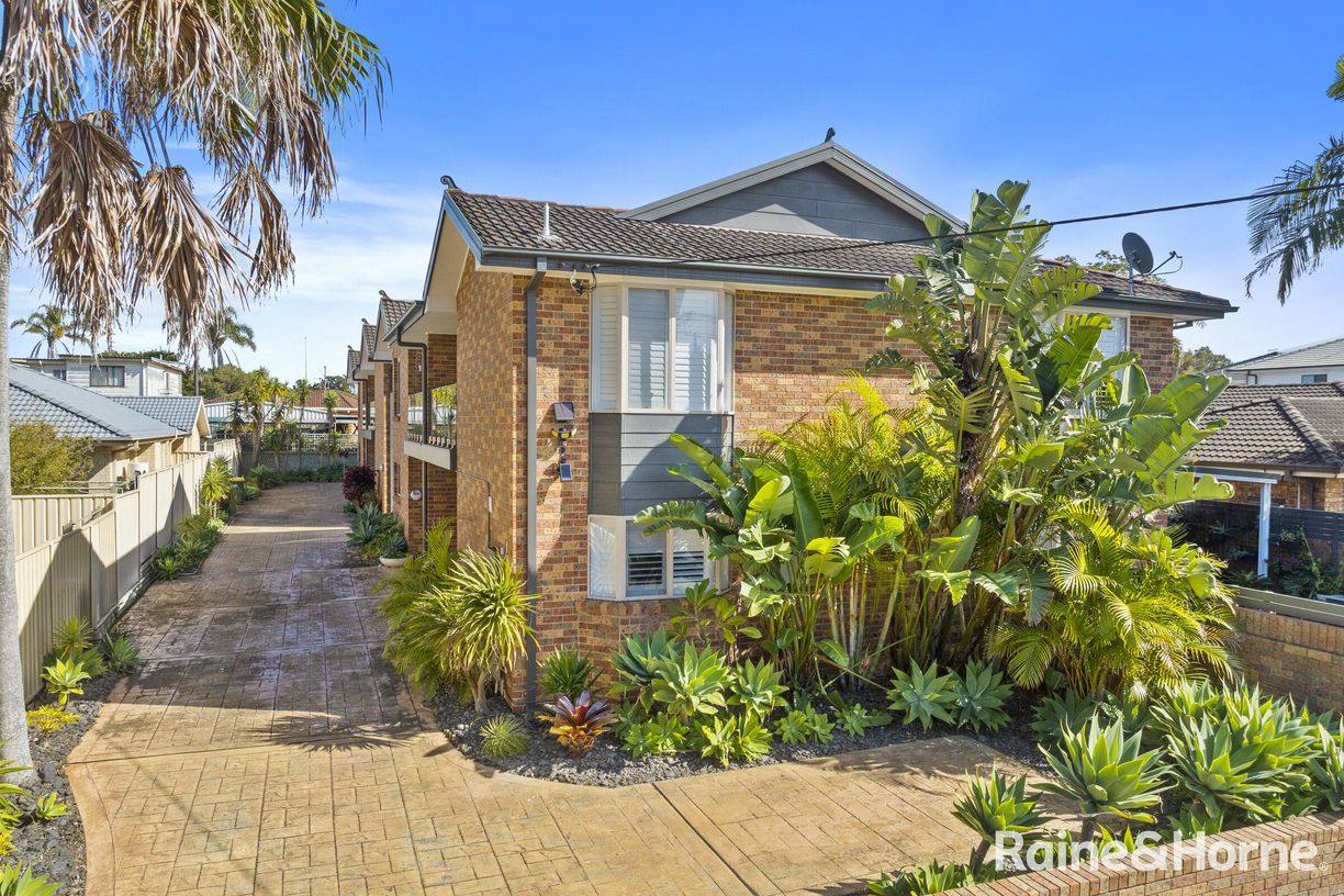 3/19 Bay Road — photo from Raine & Horne Killarney Vale | The Entrance