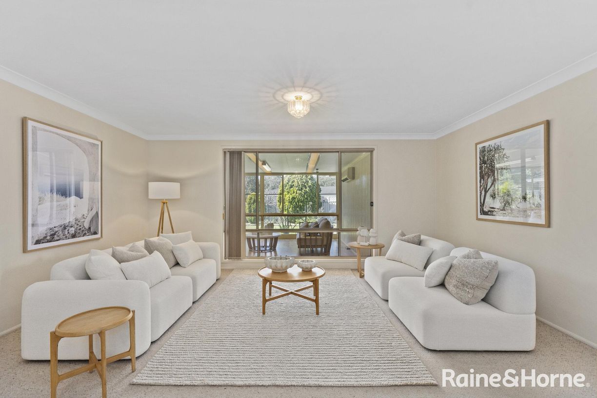 23 Kathleen Court — photo from Raine & Horne Killarney Vale | The Entrance