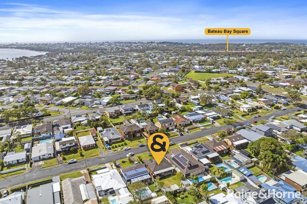 72 George Evans Road — photo 12 of 13