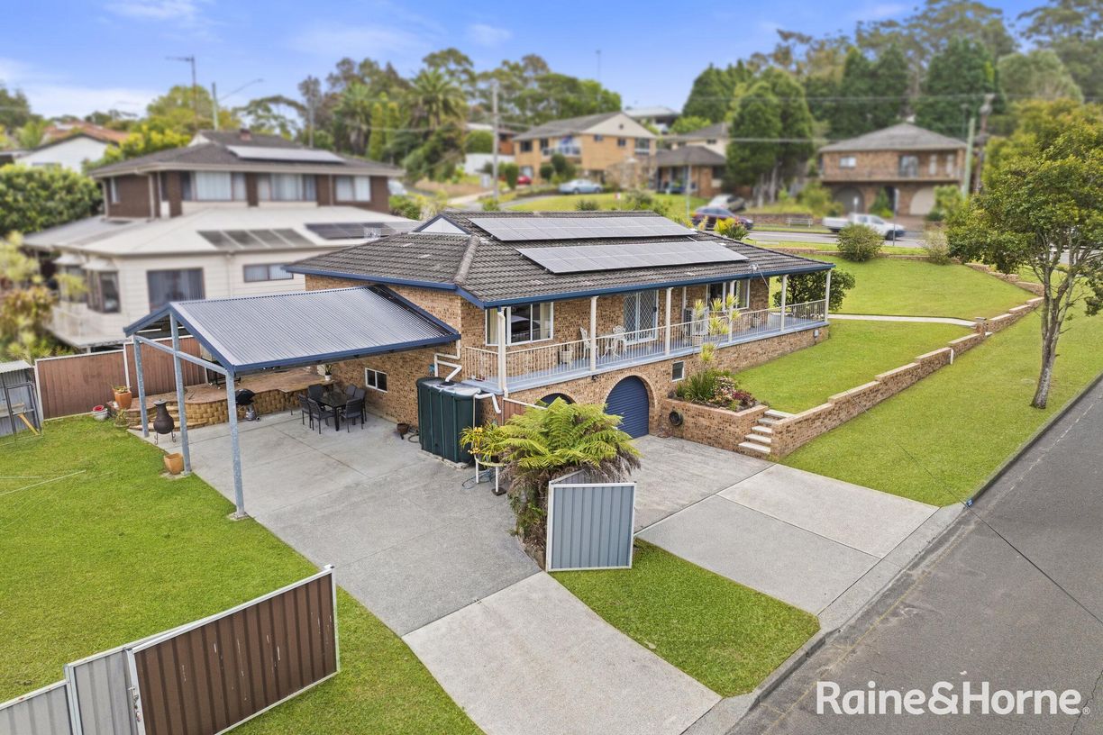 22 Pindarri Avenue — photo from Raine & Horne Killarney Vale | The Entrance
