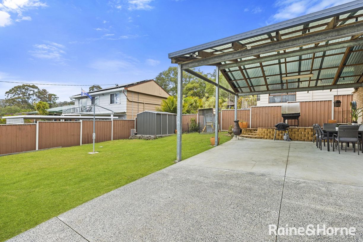 22 Pindarri Avenue — photo 10 of 15